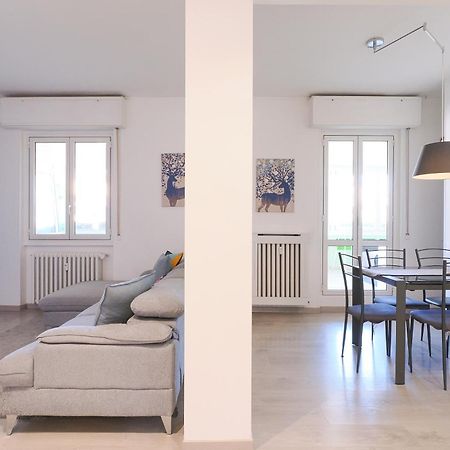 Mila Apartments Venosa Milaan Buitenkant foto
